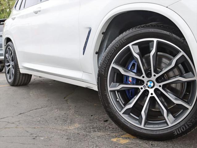 2021 BMW X3 xDrive30e