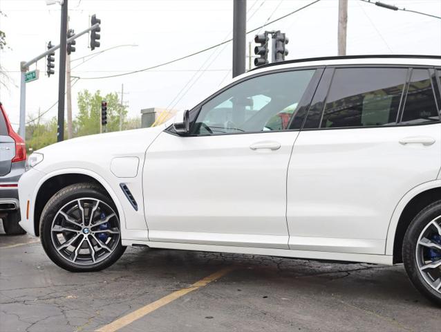 2021 BMW X3 xDrive30e