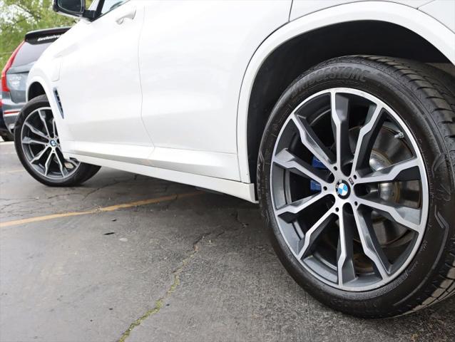 2021 BMW X3 xDrive30e