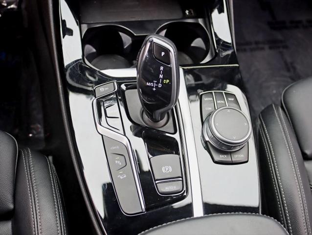 2021 BMW X3 xDrive30e