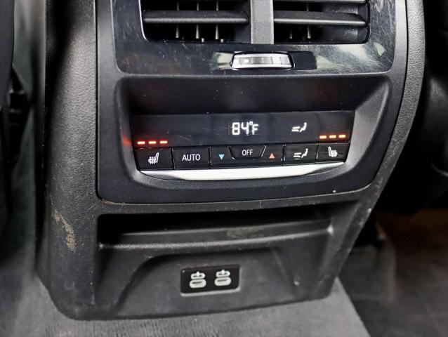 2021 BMW X3 xDrive30e