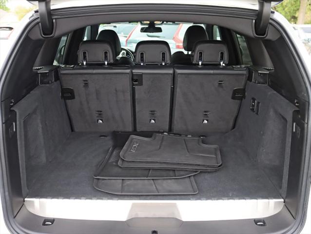 2021 BMW X3 xDrive30e