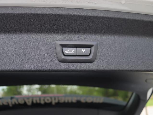 2021 BMW X3 xDrive30e