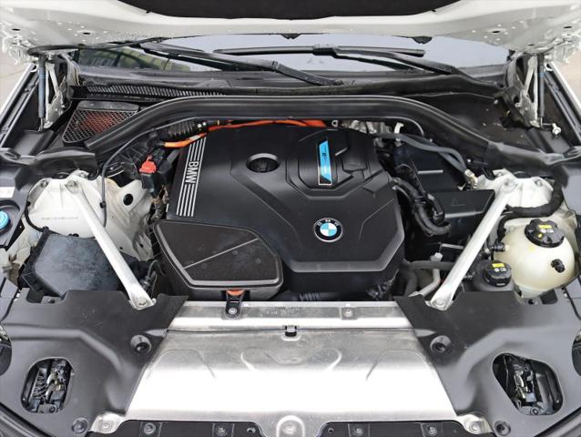 2021 BMW X3 xDrive30e