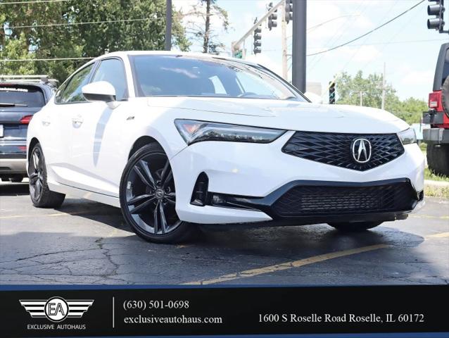 2024 Acura Integra A-SPEC for sale in Roselle, IL