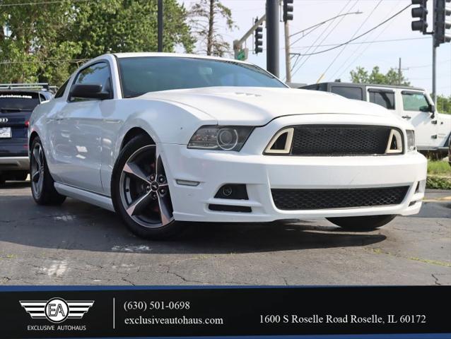 2014 Ford Mustang V6 for sale in Roselle, IL