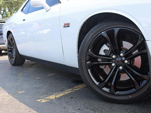 2021 Dodge Challenger R/T