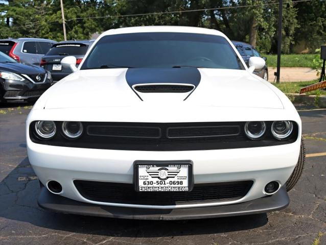 2021 Dodge Challenger R/T