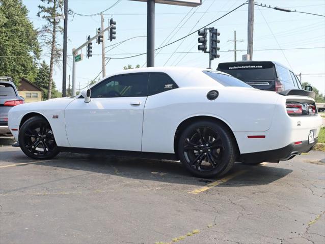 2021 Dodge Challenger R/T