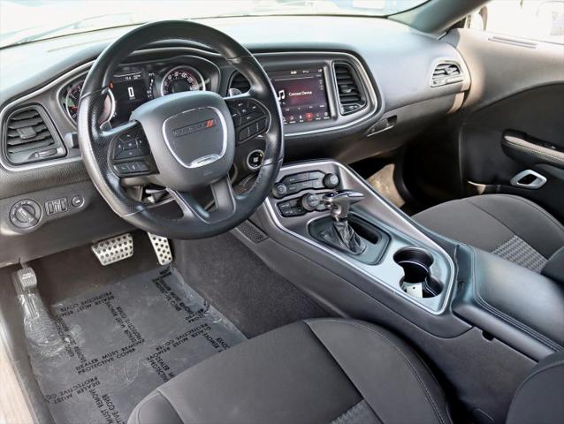 2021 Dodge Challenger R/T