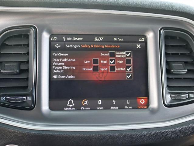 2021 Dodge Challenger R/T