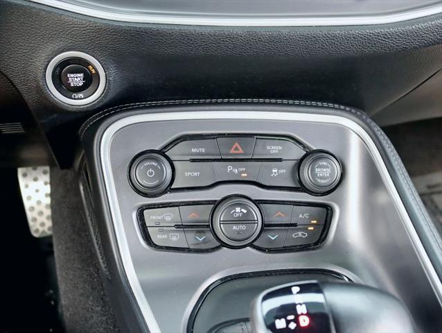 2021 Dodge Challenger R/T