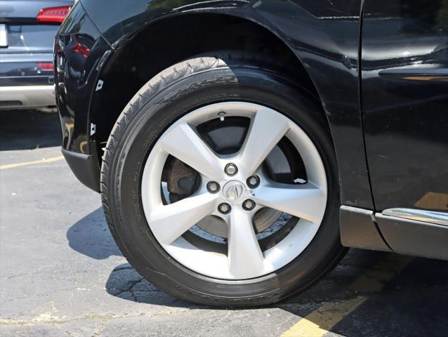 2013 Lexus RX 350 350