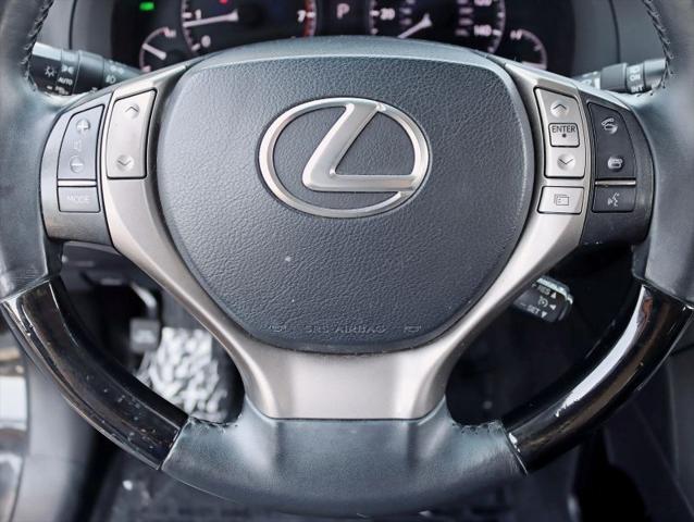 2013 Lexus RX 350 350