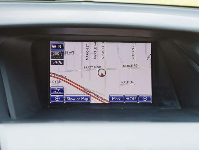 2013 Lexus RX 350 350