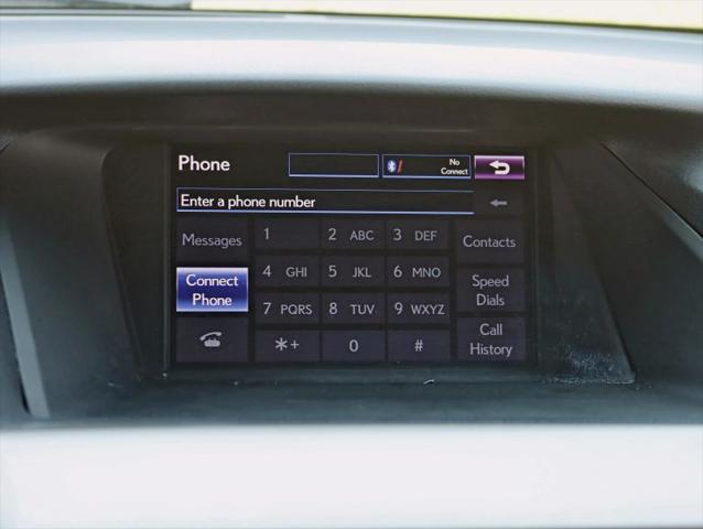 2013 Lexus RX 350 350