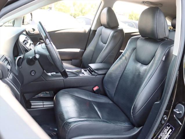 2013 Lexus RX 350 350