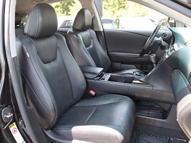 2013 Lexus RX 350 350