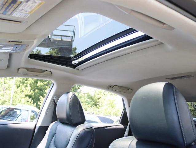 2013 Lexus RX 350 350