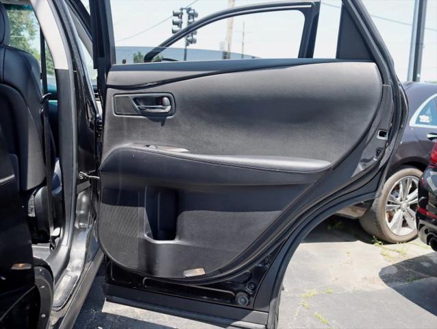2013 Lexus RX 350 350