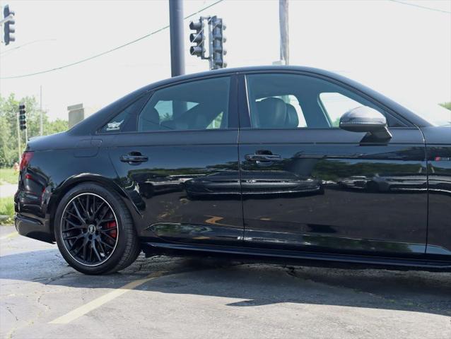 2018 Audi A4 2.0T Premium