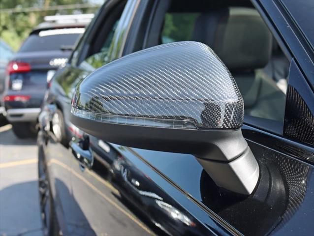 2018 Audi A4 2.0T Premium