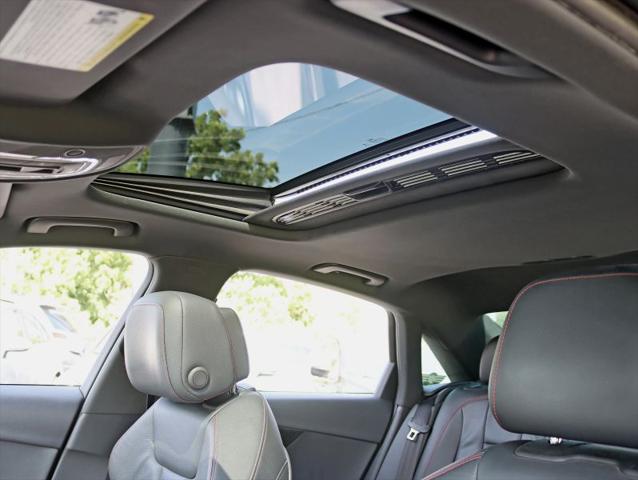 2018 Audi A4 2.0T Premium