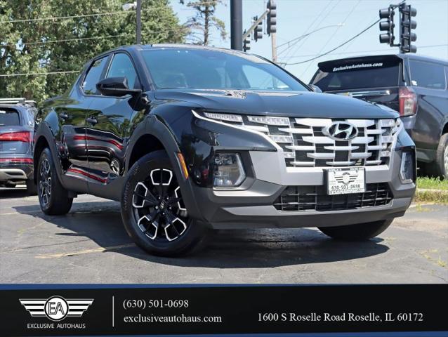 2024 Hyundai Santa Cruz SE for sale in Roselle, IL