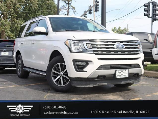 2019 Ford Expedition XLT for sale in Roselle, IL