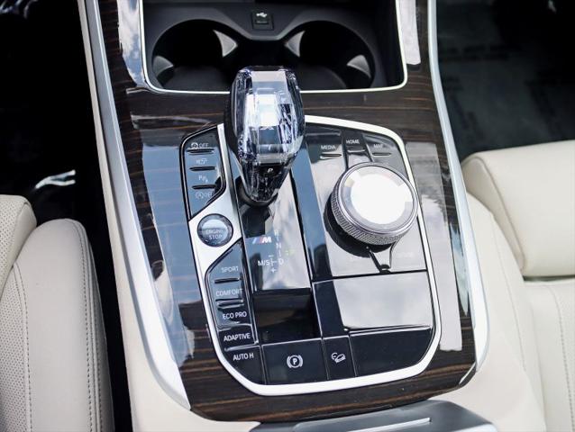2021 BMW X5 M50i