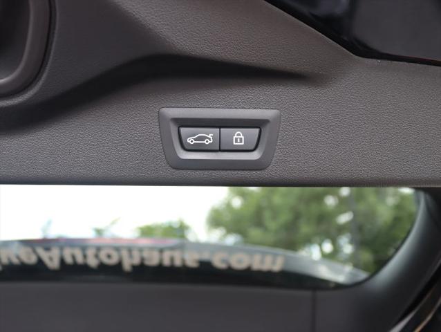 2021 BMW X5 M50i
