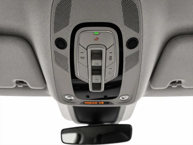 2021 Audi e-tron Premium