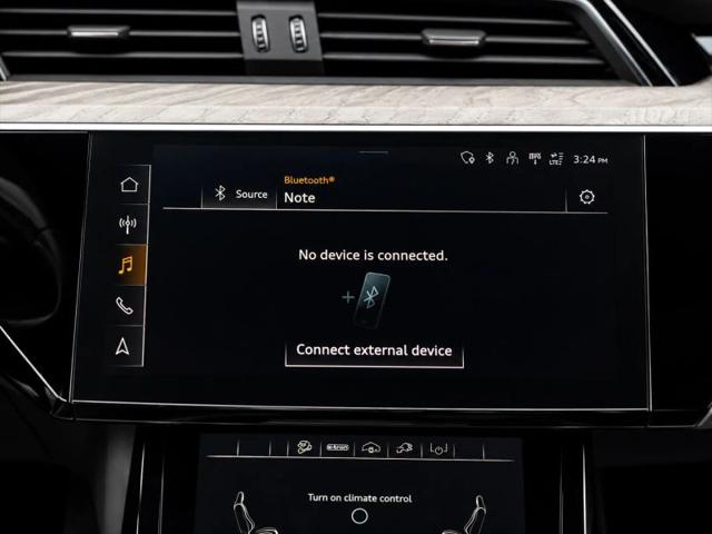 2021 Audi e-tron Premium