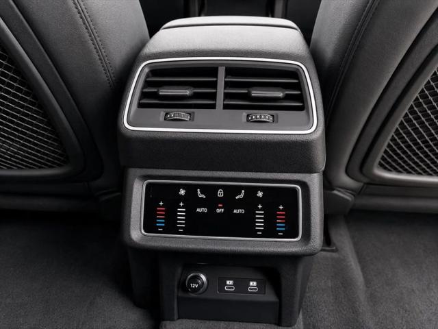 2021 Audi e-tron Premium
