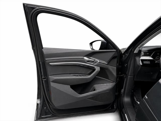 2021 Audi e-tron Premium