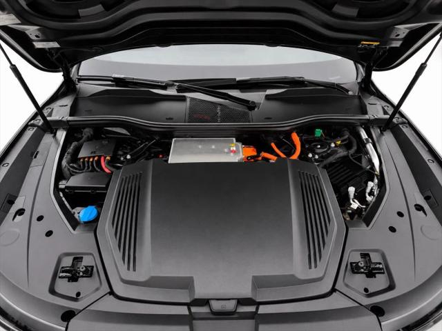 2021 Audi e-tron Premium