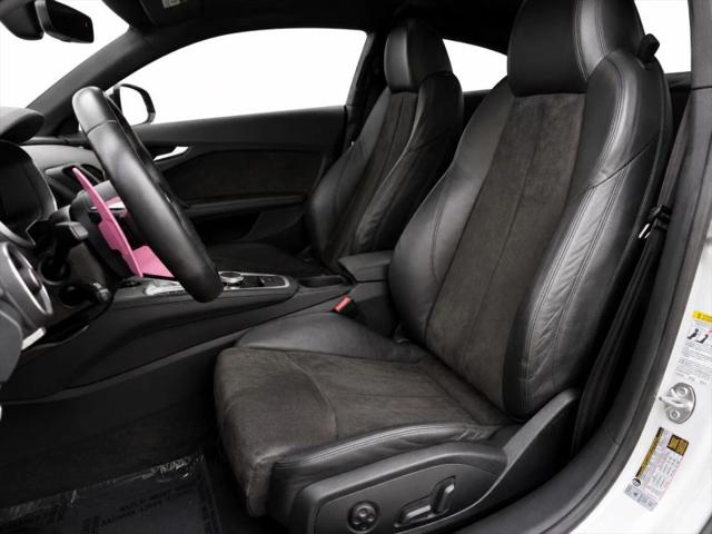 2016 Audi TT 2.0T