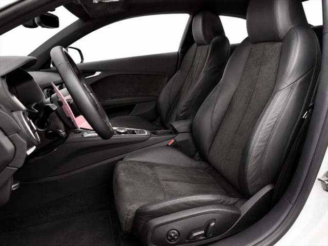 2016 Audi TT 2.0T