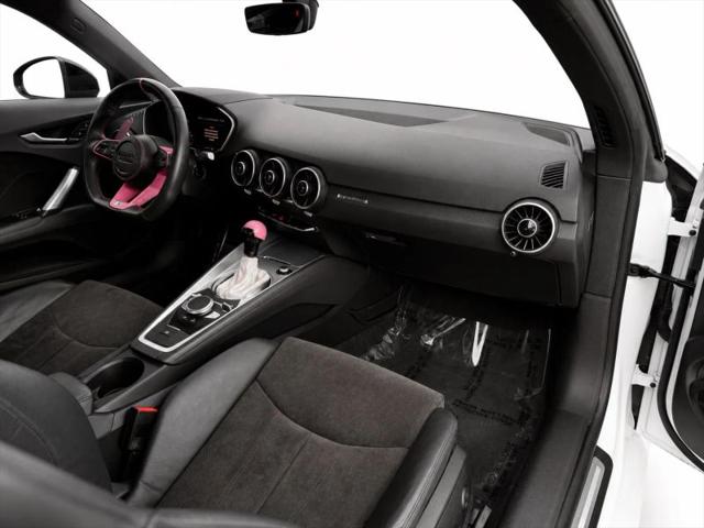 2016 Audi TT 2.0T