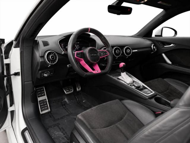 2016 Audi TT 2.0T