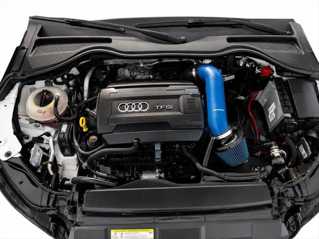 2016 Audi TT 2.0T