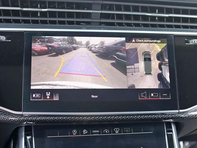 2021 Audi SQ7 Prestige