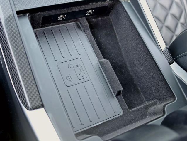 2021 Audi SQ7 Prestige