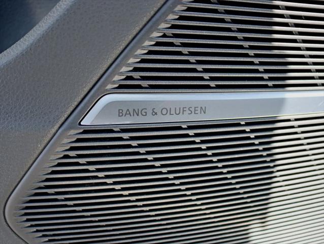 2021 Audi SQ7 Prestige