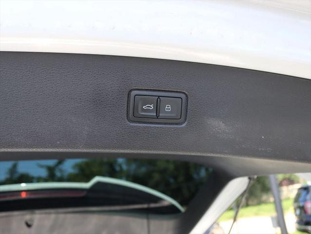2021 Audi SQ7 Prestige
