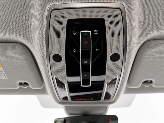 2019 Audi A8 L 55