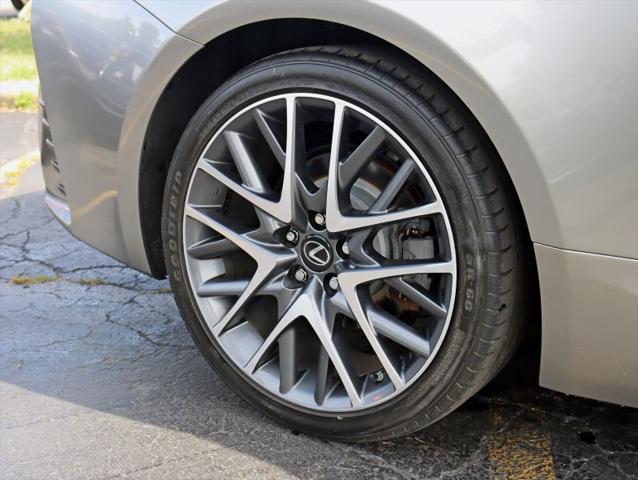 2016 Lexus RC 300 300