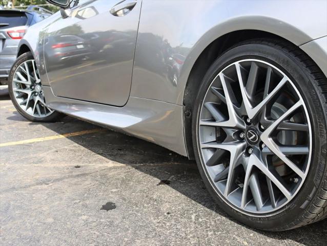 2016 Lexus RC 300 300