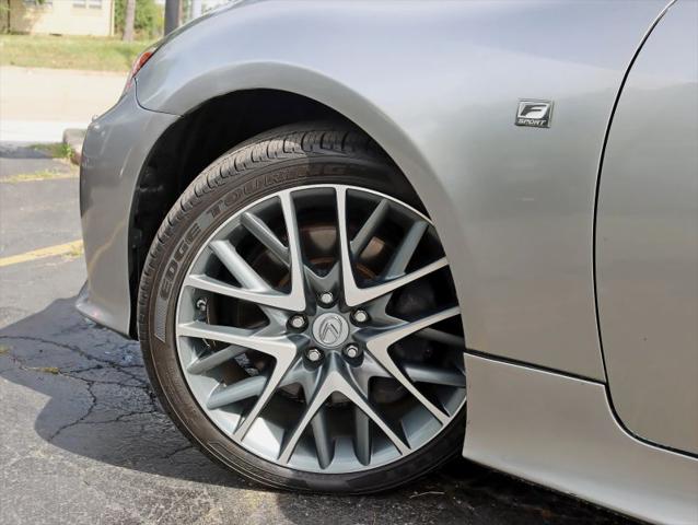 2016 Lexus RC 300 300