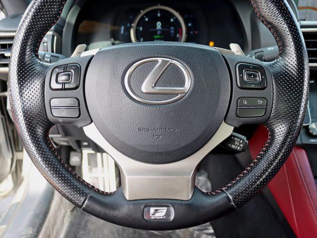 2016 Lexus RC 300 300